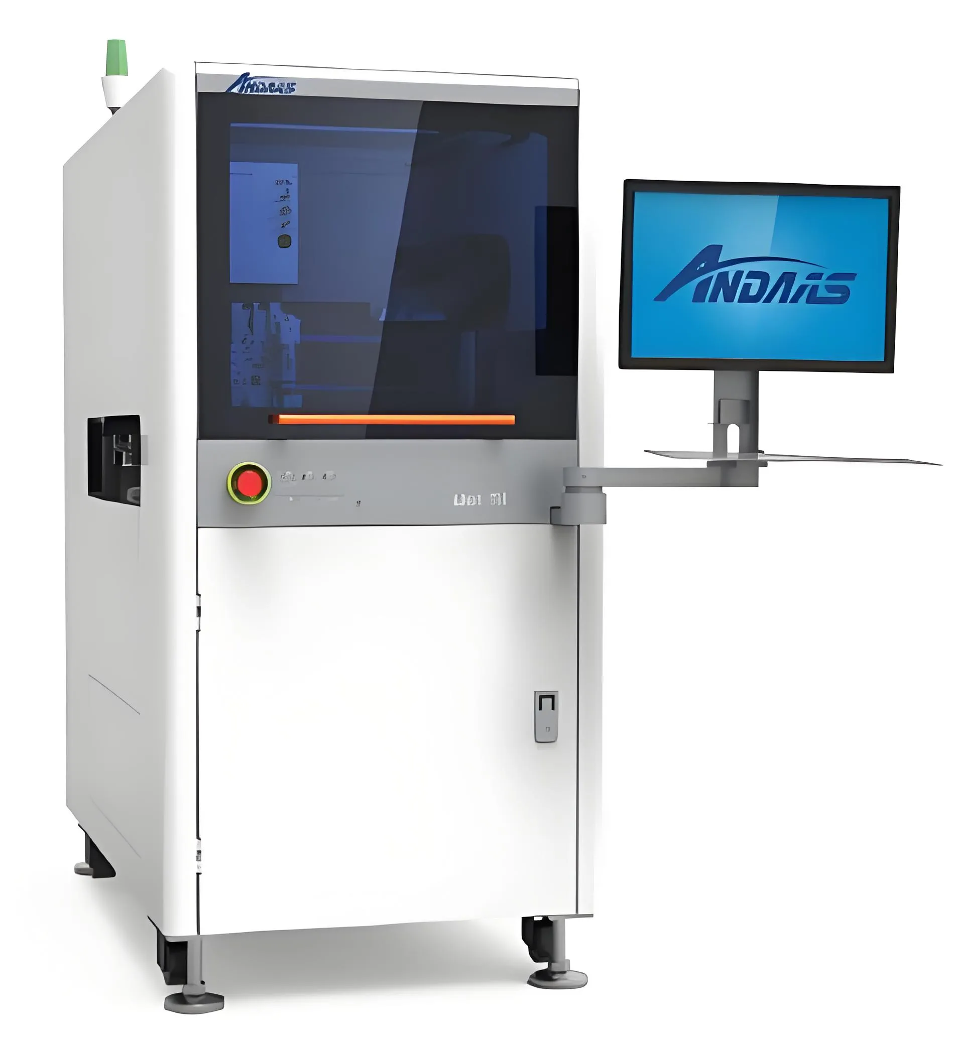 YM-SAMUS400 Ultrasonic scanning microscope
