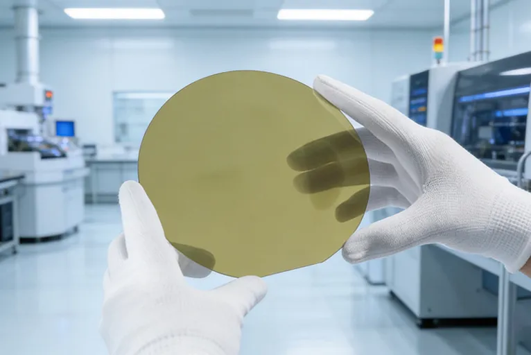 SiC: Third-Generation Semiconductors Reshaping the Landscape of High-Voltage Power Applications