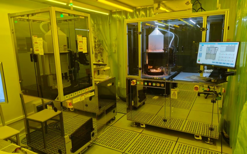 Jiangsu Clean Room